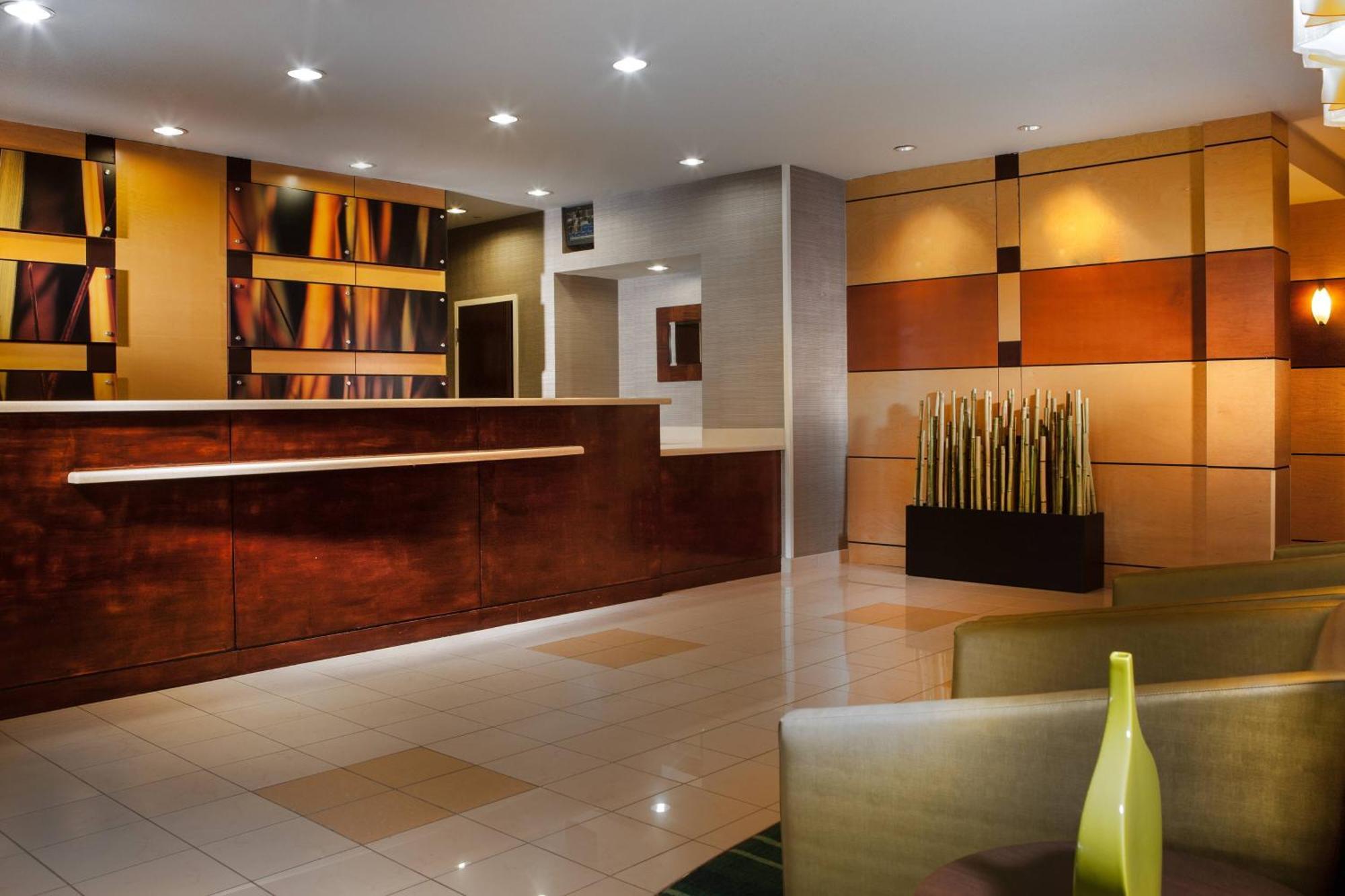 Hotel Springhill Dallas Dfw Airport North/grapevine