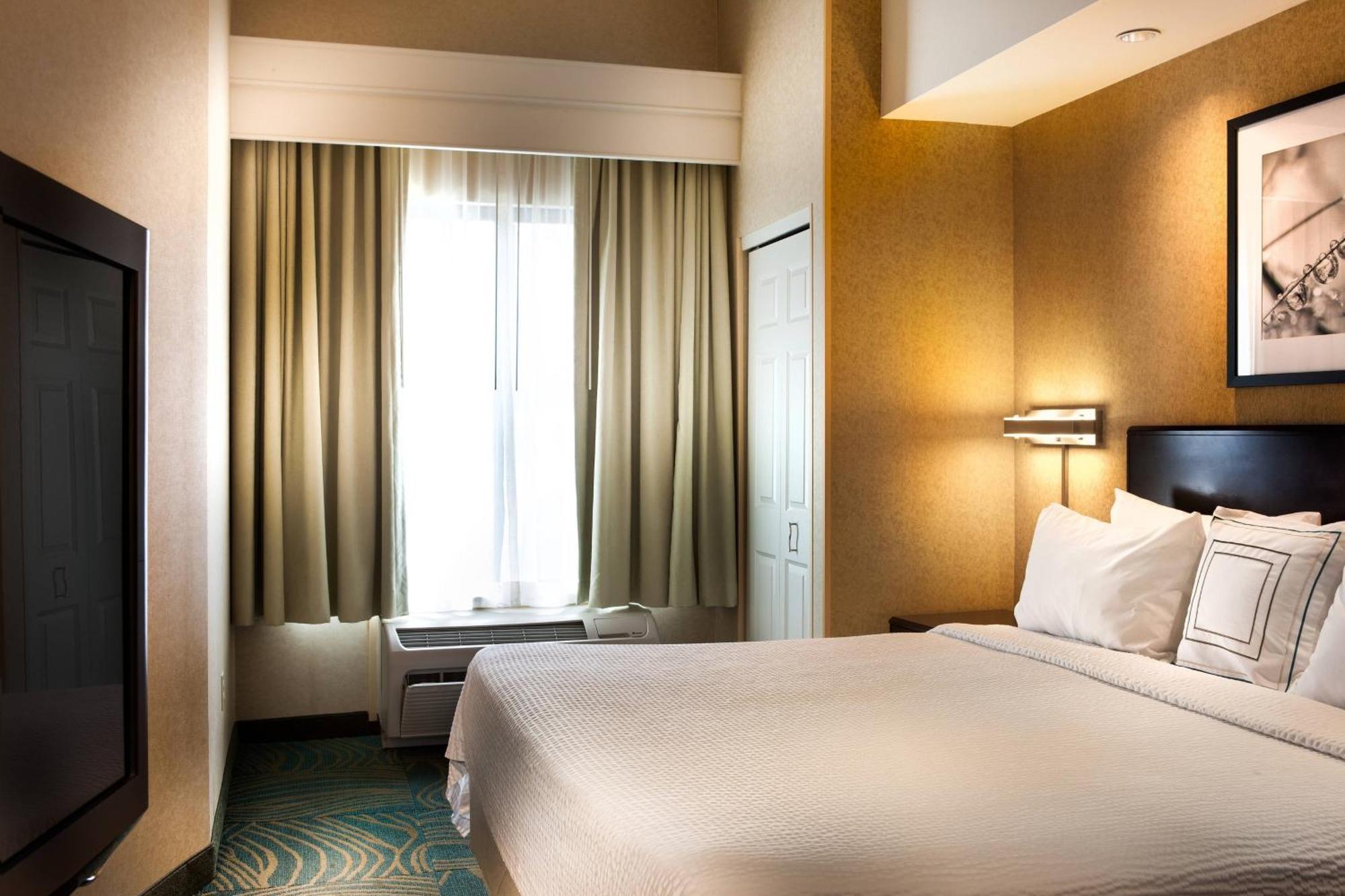 Springhill Dallas Dfw Airport North/grapevine 3* Grapevine