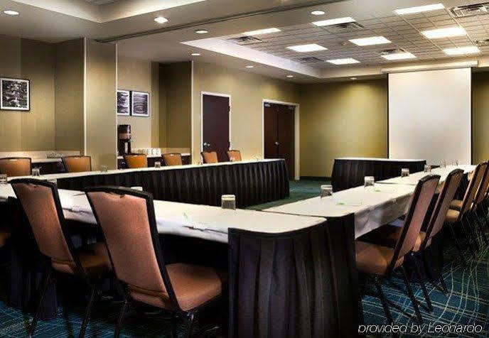 Springhill Dallas Dfw Airport North/grapevine Hotel